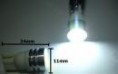 1 Watt [BRANCO]
